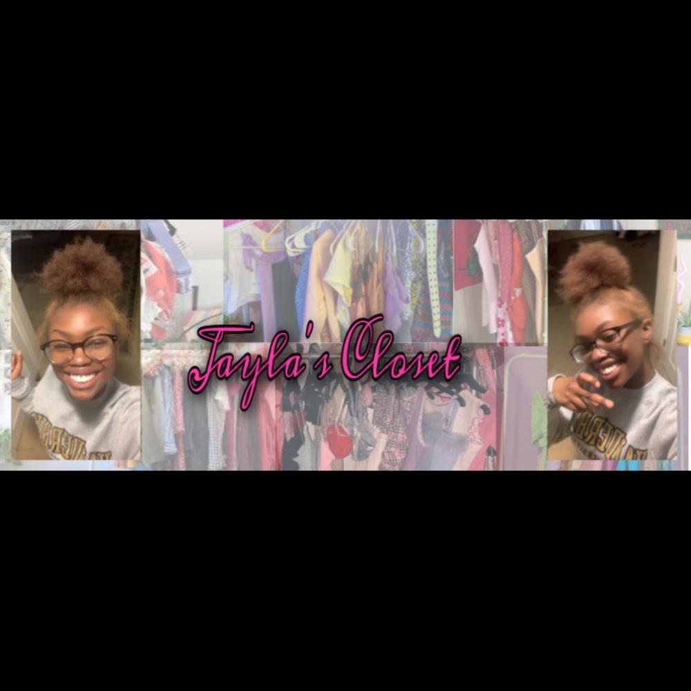 Meet your Posher, Jayla